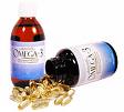The other side of the coin: Fish oil capsules can be harmful too | Fish Oil Blog